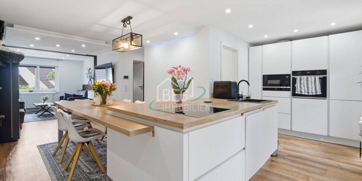 Doppelhaushälfte Korb - 5 Zimmer, 132 m&sup2;, 590.000&euro; | Angebot:26804675