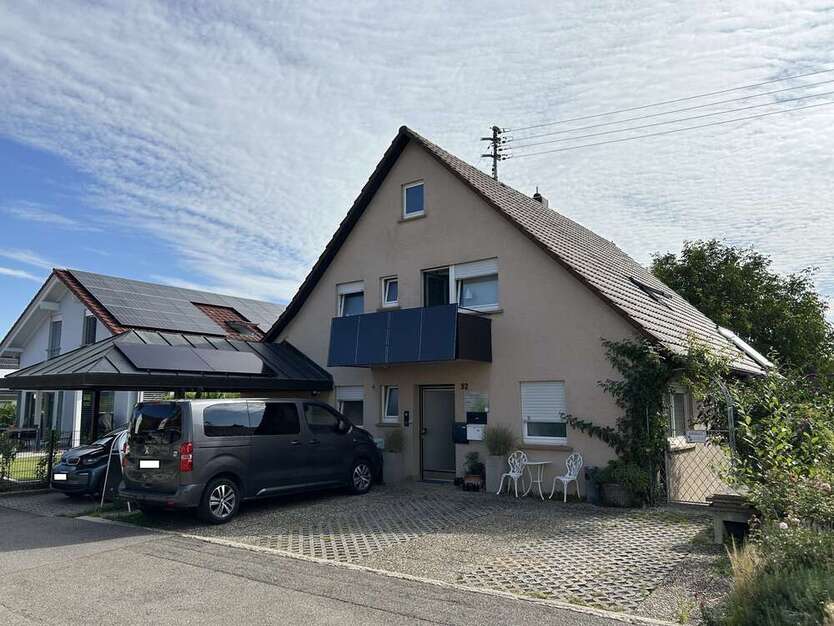 Haus zum Kaufen in Talheim 460.000 € 200 m²