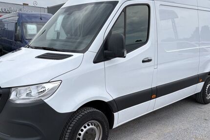 Mercedes-Benz Sprinter 86.509 km 34.379 &euro; Schorndorf 73614
