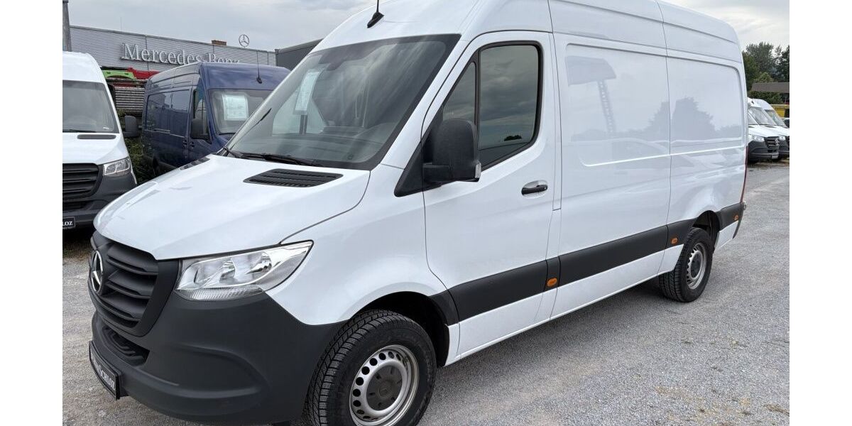 Mercedes-Benz Sprinter 86.509 km 34.379 &euro; Schorndorf 73614