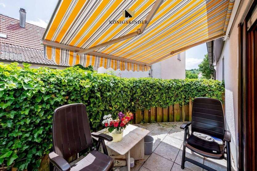 Ein- bis Zweifamilienhaus in Balzholz- Ein bezauberndes Zuhause voller Flair und Charme -