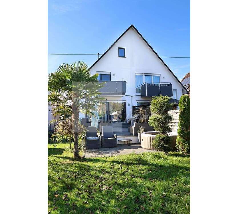 Haus zum Kaufen in Pliezhausen Gniebel 899.000 € 182.9 m²