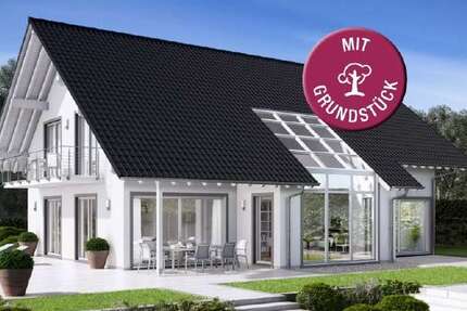 Haus Neuhausen auf den Fildern - 5 Zimmer, 224 m&sup2;, 1.292.577&euro; | Angebot:24976619