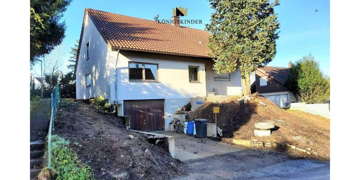Grundstück Backnang Steinbach - 499.000&euro; | Angebot:25732863