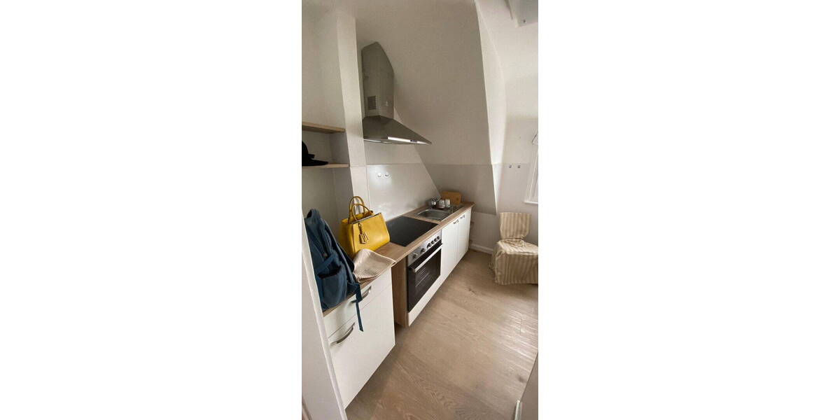 Etagenwohnung STUTTGART Untertürkheim - 2 Zimmer, 50 m&sup2;, 750&euro; | Angebot:26203900