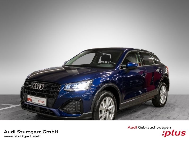 Audi Q2 55.010 km 28.840 € Stuttgart 70563
