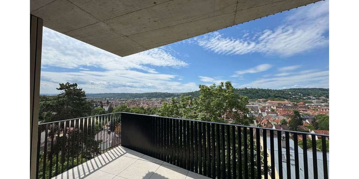 Etagenwohnung Esslingen am Neckar - 3 Zimmer, 110 m&sup2;, 2.425&euro; | Angebot:26731266
