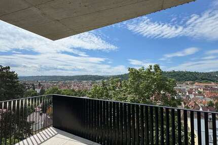 Wohnung Esslingen am Neckar - 3 Zimmer, 110 m&sup2;, 2.425&euro; | Angebot:26731266