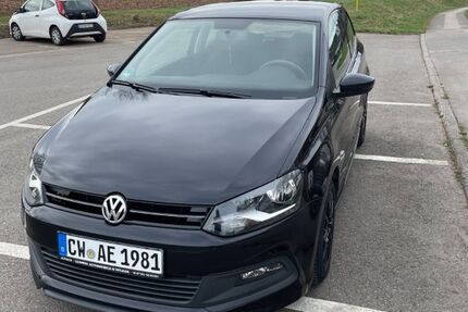 VW Polo 138.000 km 7.499 &euro; Althengstett 75382