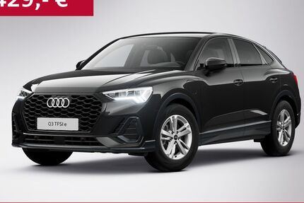 Audi Q3 18.700 km 34.930 € Ludwigsburg 71636