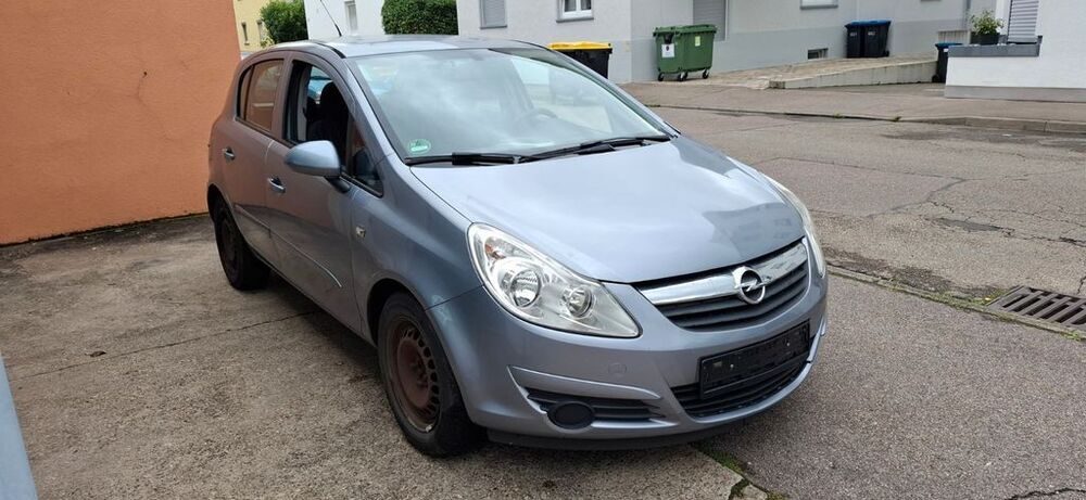 Corsa