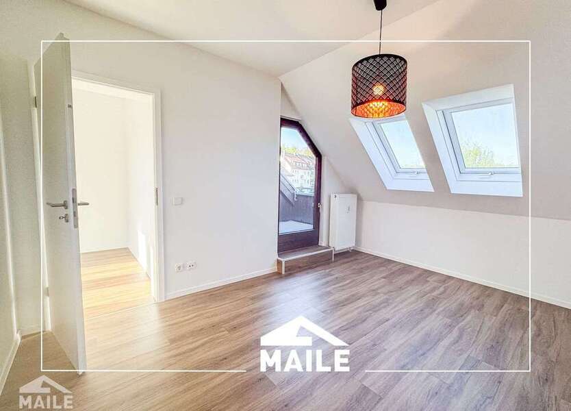 Wohnung zum Mieten in Stuttgart Kaltental 1.280 € 90 m²