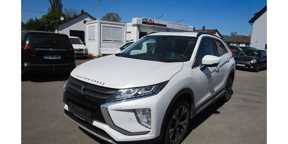 Mitsubishi Eclipse 42.000 km 17.990 &euro; Böblingen 71032