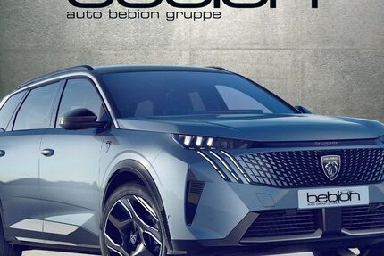 Peugeot 5008 4.882 km 35.986 € Magstadt 71106