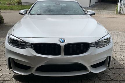 BMW M4 67.000 km 46.000 &euro; Berglen 73663