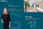Etagenwohnung Stuttgart / Heumaden Heumaden - 2 Zimmer, 73 m&sup2;, 775&euro; | Angebot:26435569