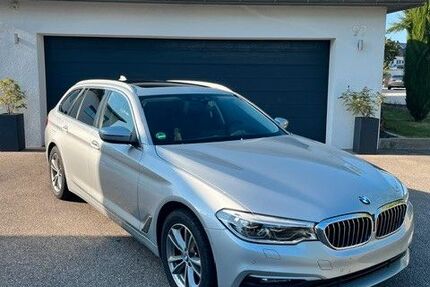 BMW 520 177.000 km 16.900 &euro; Schlaitdorf 72667