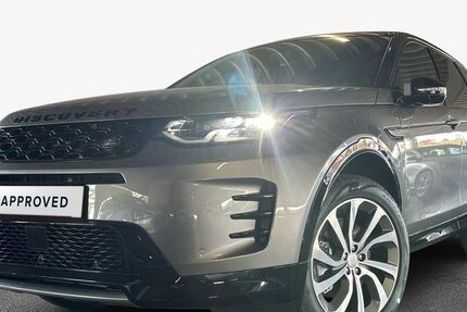 Land Rover Discovery Sport 16.115 km 50.890 &euro; Stuttgart 70190