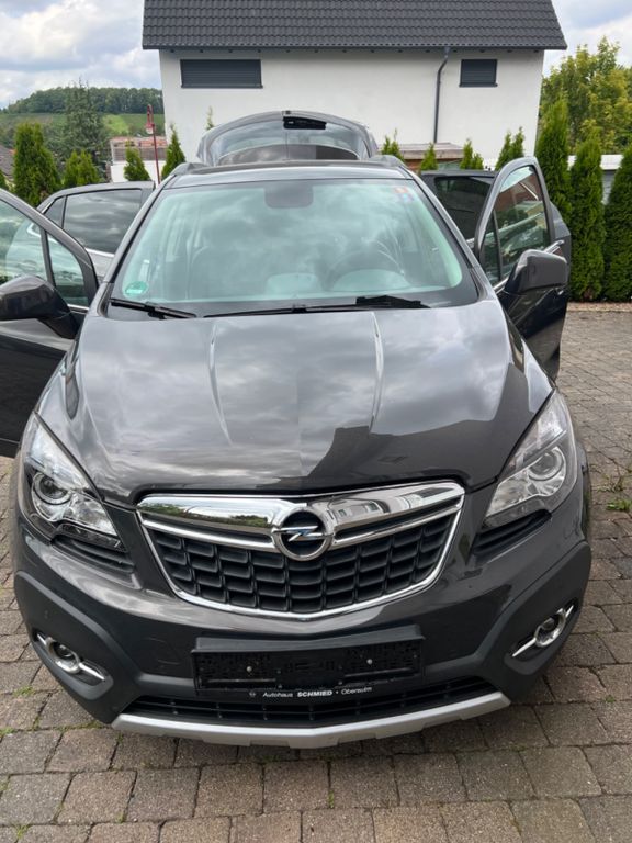 Mokka