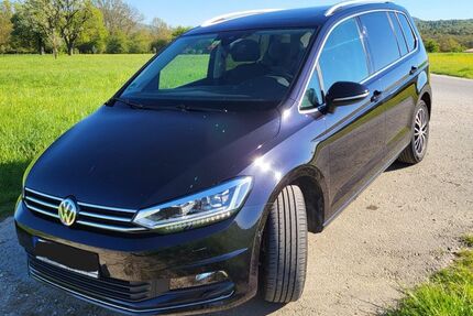 VW Touran 92.800 km 22.800 &euro; Kirchheim unter Teck 73230