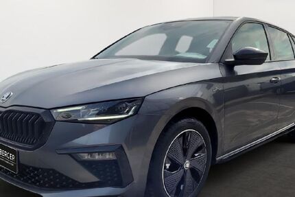 Skoda Scala 18.750 km 24.100 € Ingersheim 74379