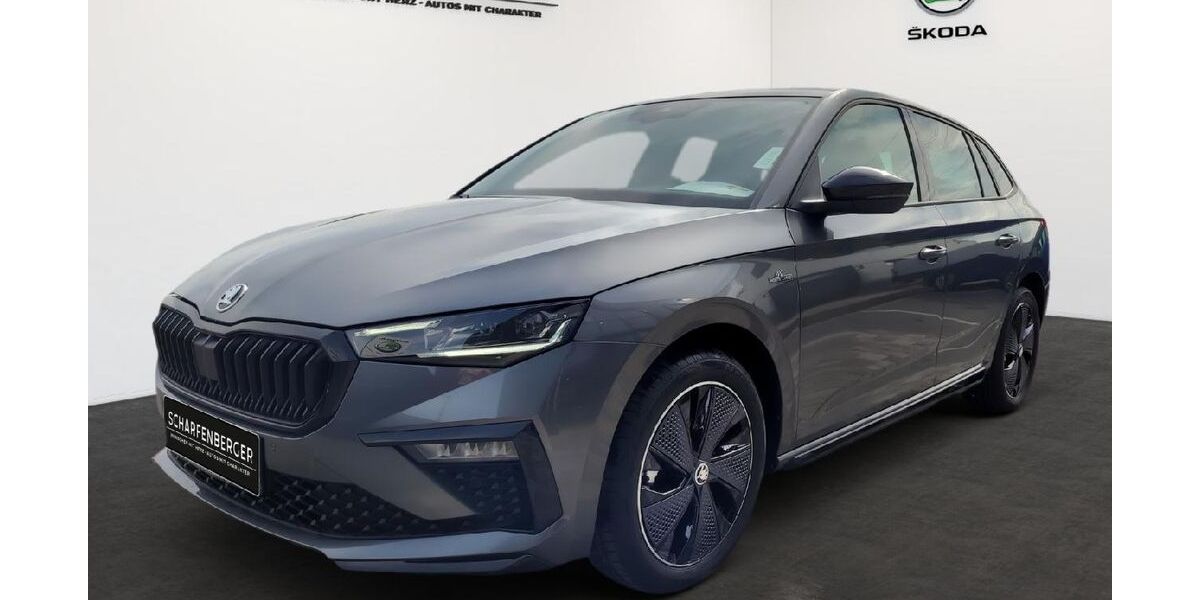 Skoda Scala 18.750 km 24.100 € Ingersheim 74379