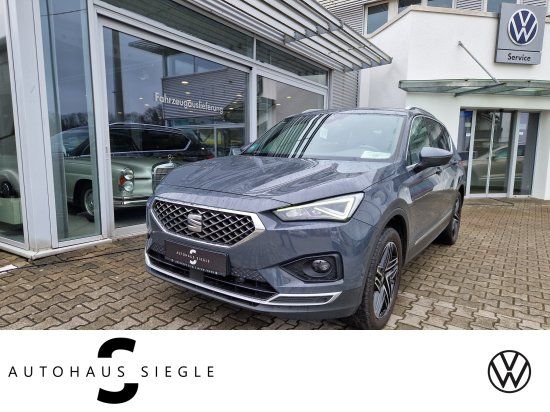 Seat Tarraco 79.988 km 29.480 &euro; Wendlingen am Neckar 73240