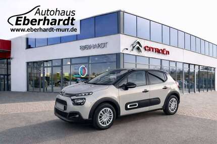 Citroen C3 16.100 km 18.888 &euro; Murr 71711