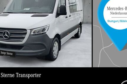 Mercedes-Benz Sprinter 87.648 km 32.106 &euro; Böblingen 71034