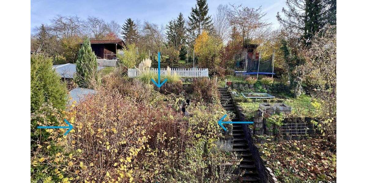 Etagenwohnung Esslingen Krummenacker - 4 Zimmer, 75 m&sup2;, 270.000&euro; | Angebot:23986998