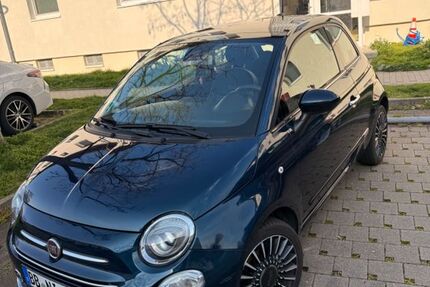 Fiat 500L 56.000 km 13.100 &euro; Stuttgart-RB 70376