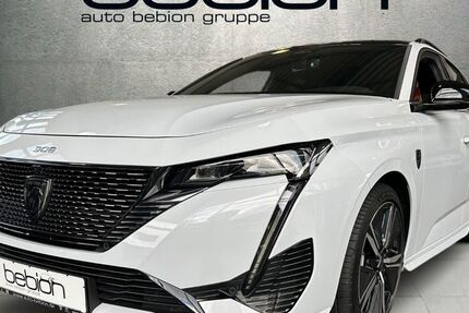 Peugeot 308 11.500 km 29.900 &euro; Tübingen 72072