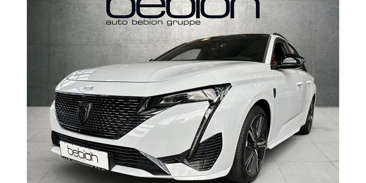 Peugeot 308 11.500 km 29.900 &euro; Tübingen 72072