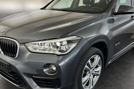 BMW X1 64.000 km 17.900 &euro; Metzingen 72555