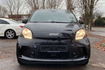 Smart forFour 42.600 km 8.900 &euro; Sindelfingen 71065