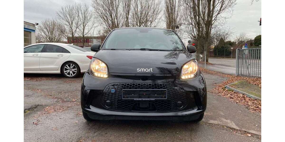 Smart forFour 42.600 km 8.900 &euro; Sindelfingen 71065