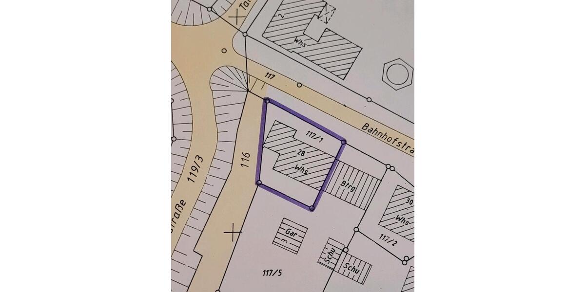 Einfamilienhaus Auenwald - 8 Zimmer, 182 m&sup2;, 265.000&euro; | Angebot:26537676