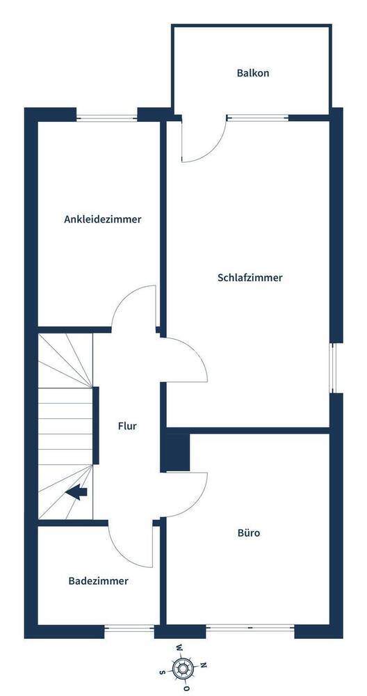 Attraktives Reihenendhaus mit großzügigem Garten und viel Gestaltungspotenzial