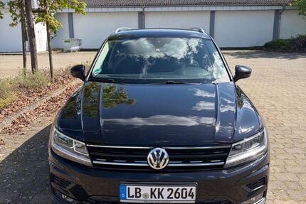 VW Tiguan 157.000 km 18.399 &euro; Remseck am Neckar 71686