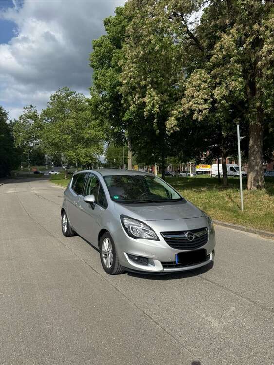 Meriva