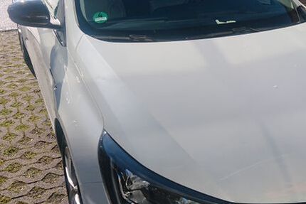 Renault Megane 111.000 km 9.650 &euro; Stuttgart 70469