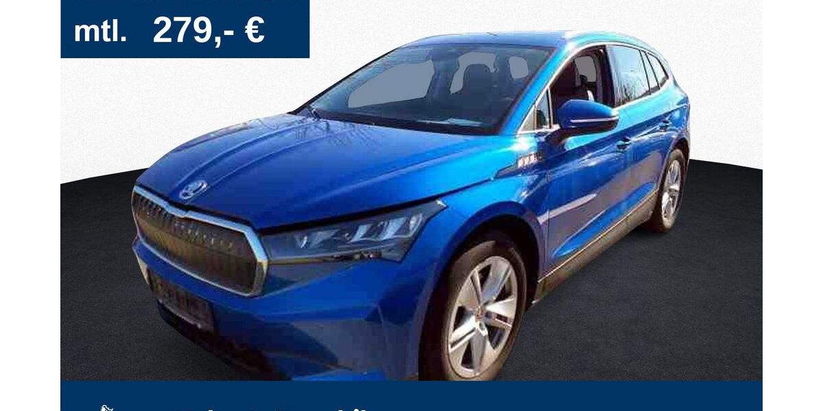 Skoda Enyaq 47.692 km 29.930 &euro; Weinstadt-Endersbach 71384
