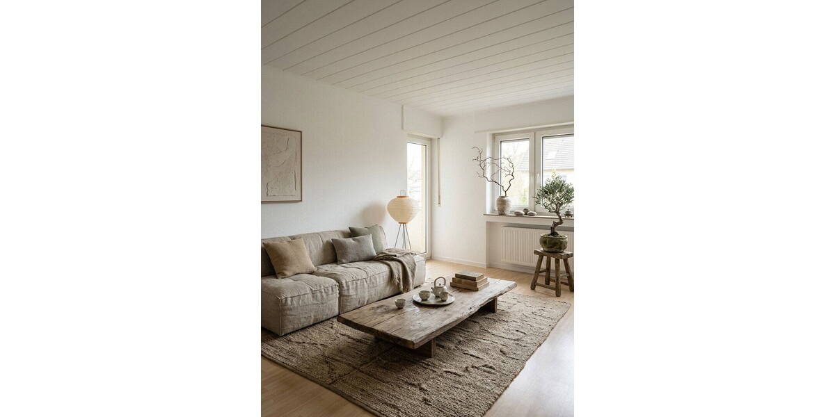 Etagenwohnung Böblingen - 3 Zimmer, 70 m&sup2;, 299.000&euro; | Angebot:26389938