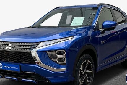 Mitsubishi Eclipse Cross 10.000 km 33.990 € Stuttgart 70190