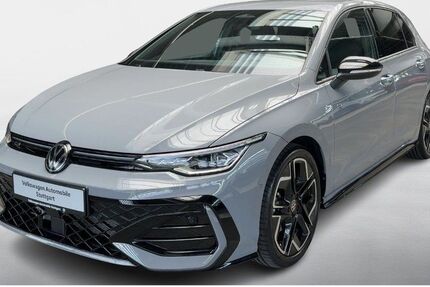 VW Golf 8.644 km 34.330 &euro; Stuttgart-Feuerbach 70469
