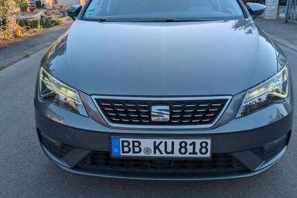 Seat Leon 197.000 km 10.300 &euro; Boeblingen 71034