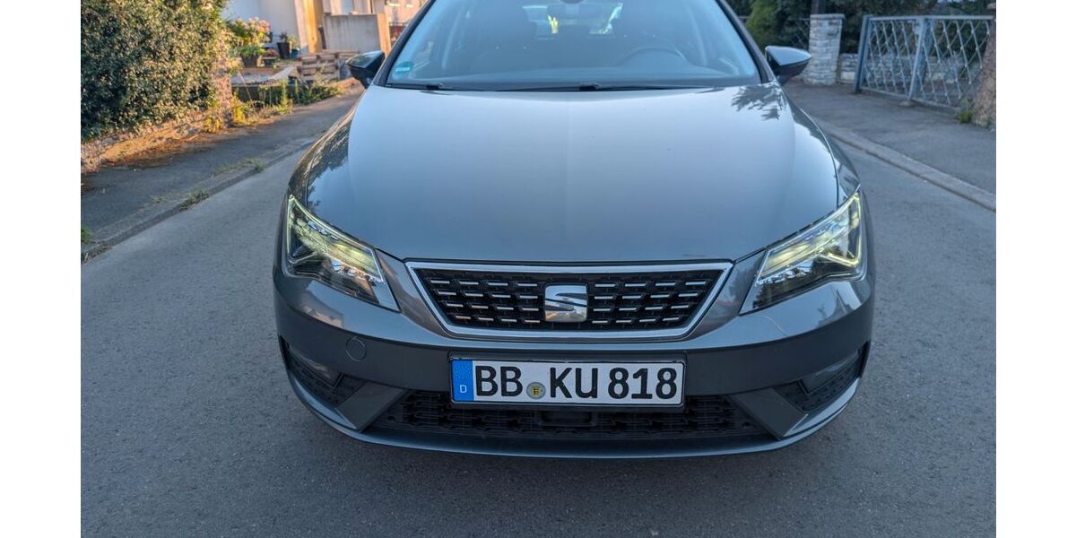 Seat Leon 197.000 km 10.300 &euro; Boeblingen 71034