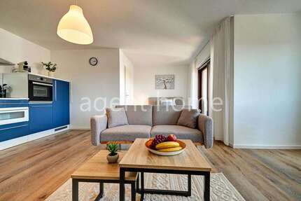 Zimmer Sindelfingen Darmsheim - 1 Zimmer, 1.390&euro; | Angebot:27307384