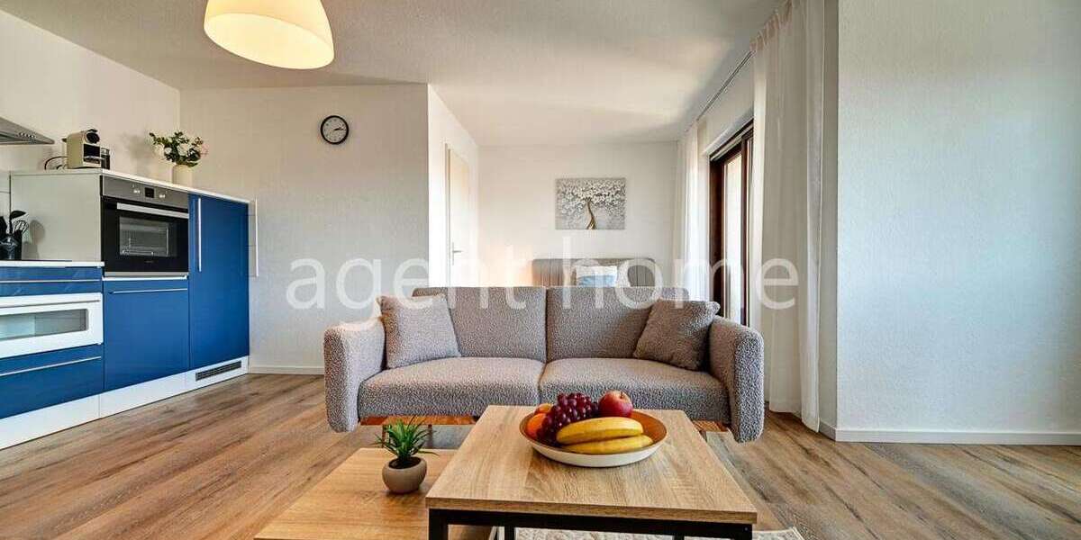 Zimmer Sindelfingen Darmsheim - 1 Zimmer, 1.390&euro; | Angebot:27307384
