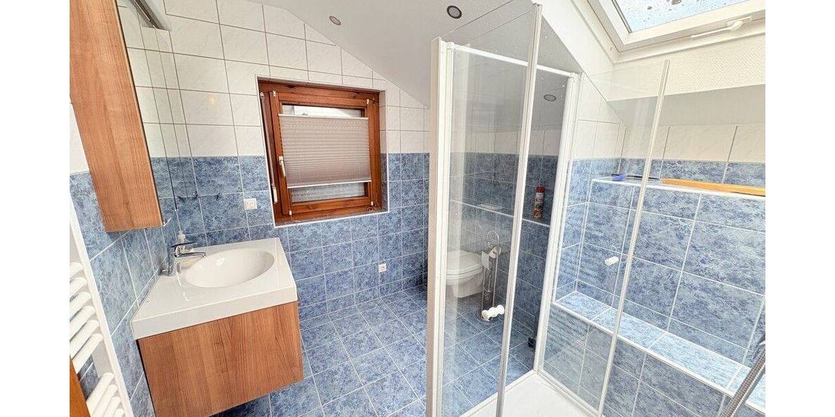 Etagenwohnung Erdmannhausen - 4 Zimmer, 135 m&sup2;, 1.450&euro; | Angebot:26868771